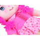 Szövetbaba Susie 28cm ZA2654