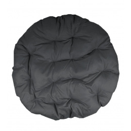 Aga Függőszék párna 140 cm Szürke - leltárba számítva egyelőre nincs több