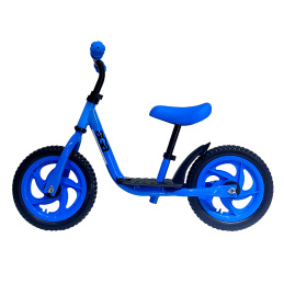 Aga Futóbicikli MR1547 Sötétkék