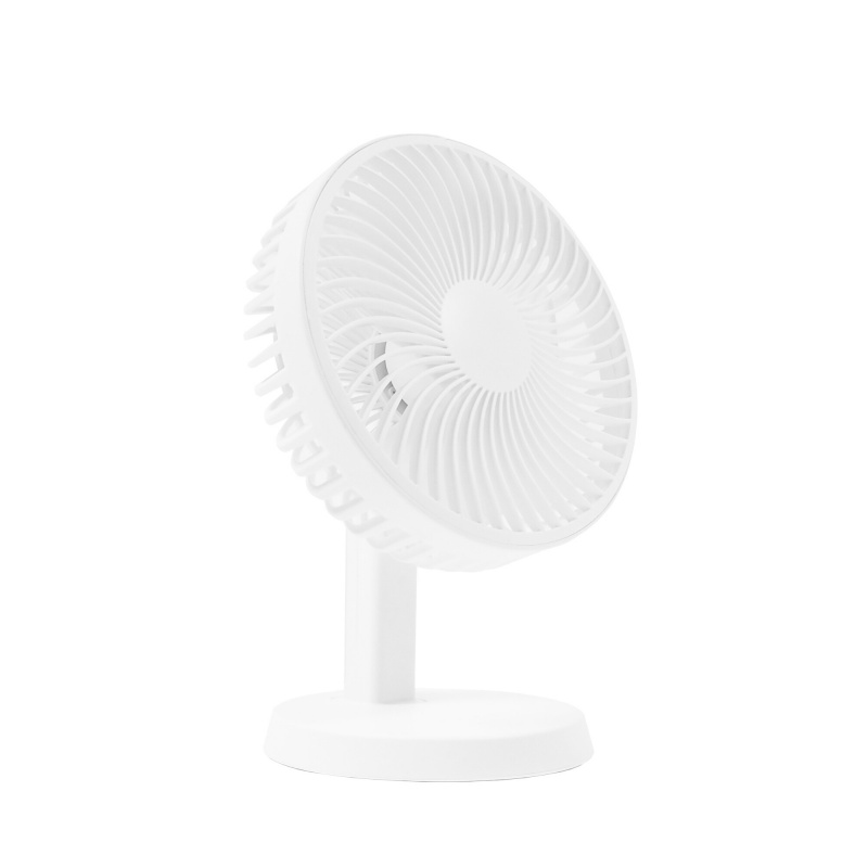 Aga Asztali AKU ventilátor 17 cm