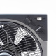 Aga Padlóventilátor 30 cm Szürke