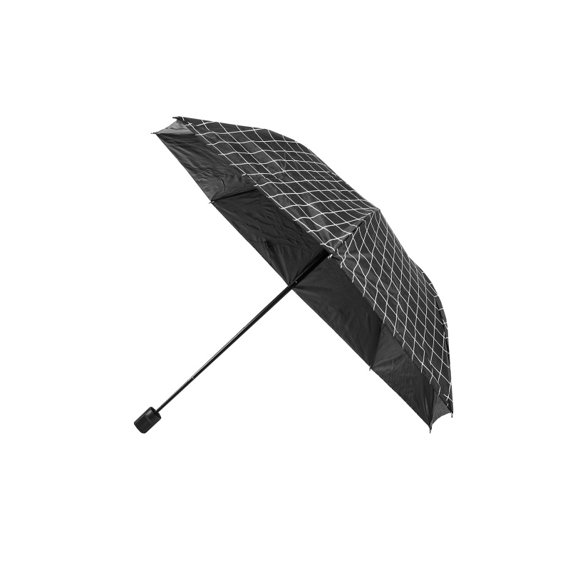 Aga Esernyő 96 cm Fekete