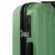 Aga Travel Utazótáska 66x43x25cm MR4668 Zöld