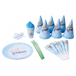 Aga4Kids Születésnapi készlet DS981-4