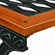 Linder Exclusiv Kerti asztal MC4365-T
