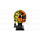 LEGO® Editions 43023 McLaren Mastercard F1® Team Lando Norris sisakja