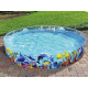 Bestway 55031 Gyermek pancsoló 244x46cm