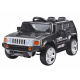 Elektromos kisautó HUMMER távirányítóval PA0135 Zöld