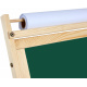 Aga4Kids Gyerek rajztábla BIG NATURAL MRDB03