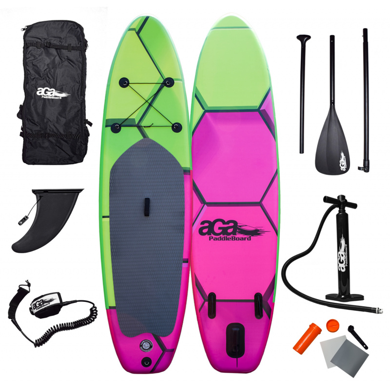 Aga Paddleboard MR5006 320x81x15 cm