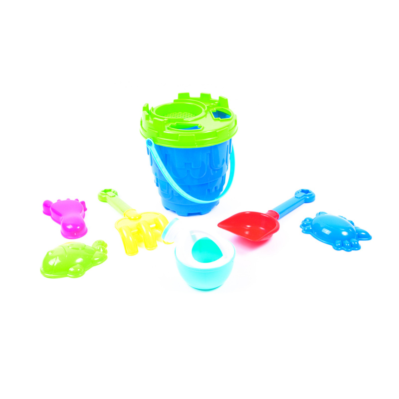 Aga4Kids Homokozó készlet DS1027