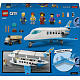 LEGO® City 60492 Utasszállító repülőgép