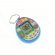 Aga Játék Tamagotchi elektronikus játék tojás Kék
