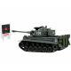 Amerikai M1A2 RC0252ZI távirányítású harckocsi
