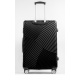 Aga Travel Bőröndkészlet MR4654 Fekete