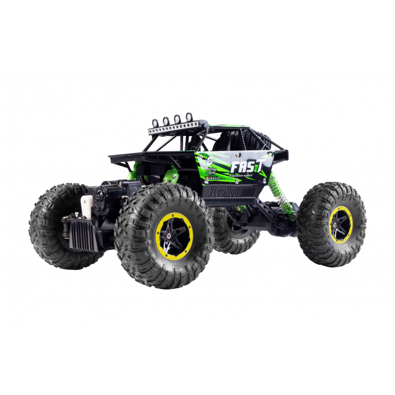 Aga Terepjáró távirányítós autó MR8081