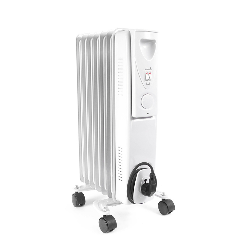 Linder Exclusiv Olajradiátor 1500W