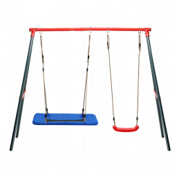 Aga Gyermek hinta 290x180x200 cm DSC7006