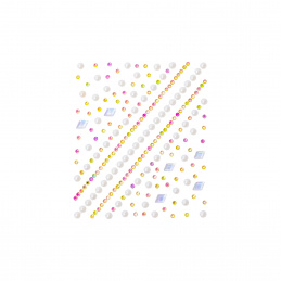 Aga4Kids Öntapadós kövek DS8112PS