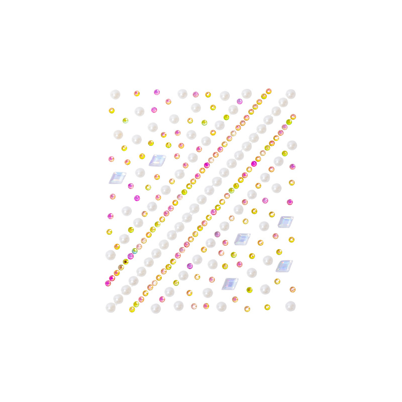 Aga4Kids Öntapadós kövek DS8112PS