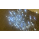 Linder Exclusiv Karácsonyi fényeső 160 LED Meleg fehér 6DAZ018 - 2. MINŐSÉG