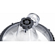 Bestway 58870 Szűrőszivattyú Polysphere 5678 l/h