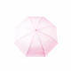 Aga Esernyő 90 cm Rózsaszín