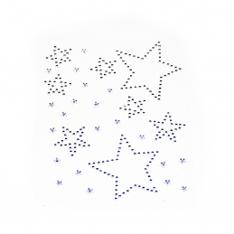 Aga4Kids Öntapadós kövek DS8108P