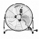 Linder Exclusiv Padlóventilátor 46,5 cm