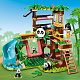 LEGO® Friends 42648 Pandamenedékhely