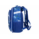 Astrabag iskolai hátizsák játék go
