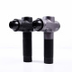 Aga Masszázspisztoly DS1604 Fekete
