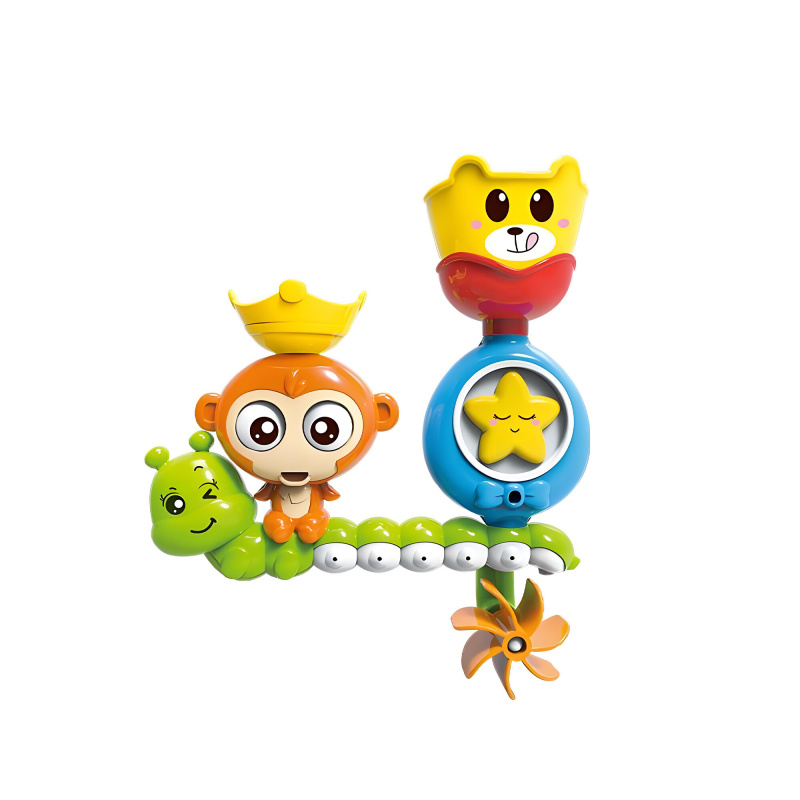 Aga4Kids Gyerek fürdőjáték DS5610