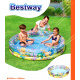 Bestway Ocean Life medence 152x30 cm 51082B