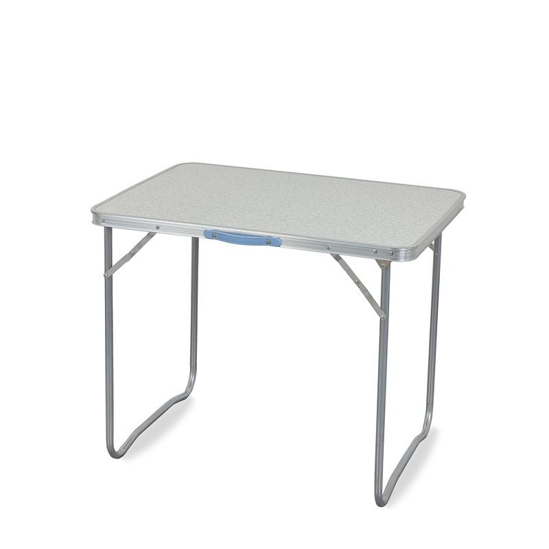 Linder Exclusiv Kempingasztal PICNIC MC330871 80x60x68 cm