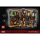 LEGO® Icons 11380 Országúti kerékpár