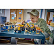 LEGO® City 60494 Homlokrakodó és billenőplatós teherautó