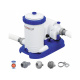 Bestway Medence szűrőszivattyú 9.463L 58391