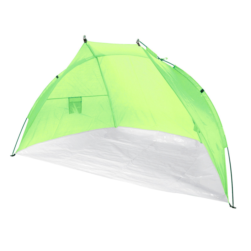 Linder Exclusiv strand sátor SM01 Zöld