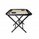 Aga kempingasztal MR51TB