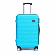 Aga Travel Bőröndkészlet MR4651 Világoskék
