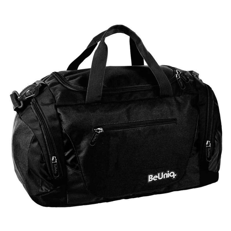Paso Sporttáska BeUniq Fekete