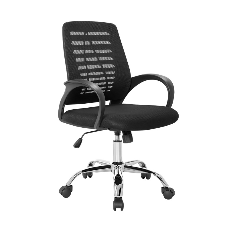 Aga Irodai szék DS5003 Fekete