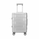 Aga Travel Utazótáska MR4678 Ezüst