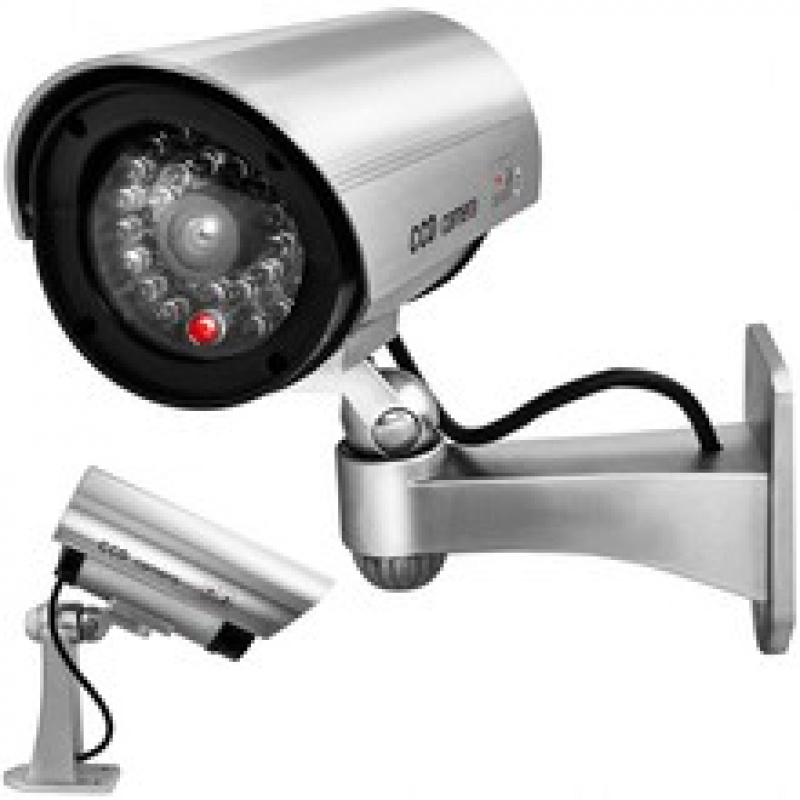 ISO-IR CCD Kameraattrapa
