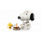 LEGO® Ideas 21368 Peanuts: Snoopy kutyaháza