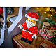 LEGO® Iconic 40820 Nagy méretű Mikulás minifigura