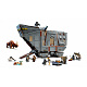 LEGO® Star Wars™ 75453 Offworld homokkúszó és Mudhorn