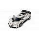 LEGO® Speed Champions 77240 Bugatti Centodieci hiper sportautó