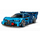 LEGO® Speed Champions 77253 Bugatti Vision GT hipersportautó